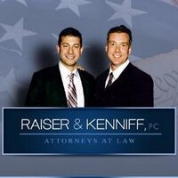 Raiser & Kenniff, PC (@raiserkenniffpc) 's Twitter Profile