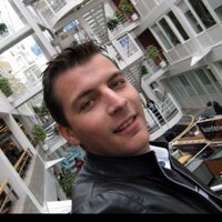 Dimitar Alexiev (@rosheval) 's Twitter Profile
