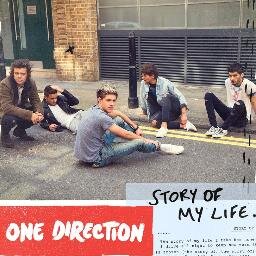 I love One direction and also to all the world Directioner!!!