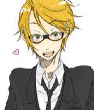 I'm Ronald Knox, the reaper that'll mow you to heaven! Feel free to come and party with me anytime.~ #RP #Taken by @TheCrimsonReapr