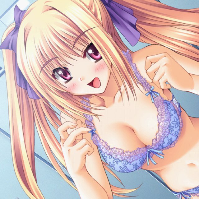 La wikipedia del hentai. Publicamos hentai a diário, si te encanta el género no dudes en seguirnos. #HentaiCommunity wikihentai@gmail.com 
~ +18 ~