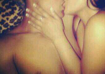 my lover, my best friend & my partner in crime.