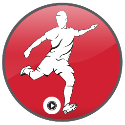 Soccer Video Tutorials http://t.co/CzSgNKRD6M Download our FREE 
iPhone App: https://t.co/uWtWPqC0Q3