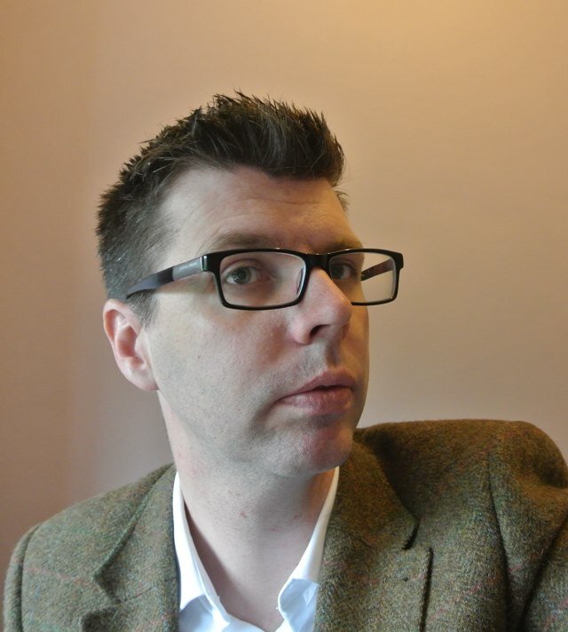 Mobile Worker, Blogging IT consultant and beer lover that listens to a lot of music. Find me at http://t.co/8QH2Kbwzmv