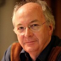 Philip Pullman(@PhilipPullman) 's Twitter Profile Photo