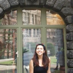 mariak0726's profile picture. 