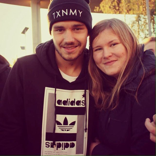 1DCrew Profile Picture