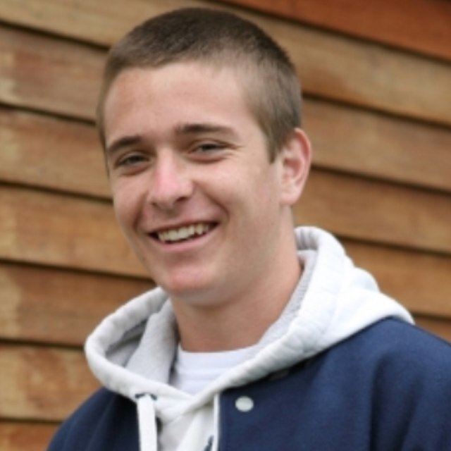College Soccer Player