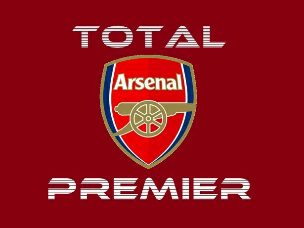 Información, partidos, estadísticas y toda la actualidad diaria de los gunners. Cuenta asociada a @TotalPremier.