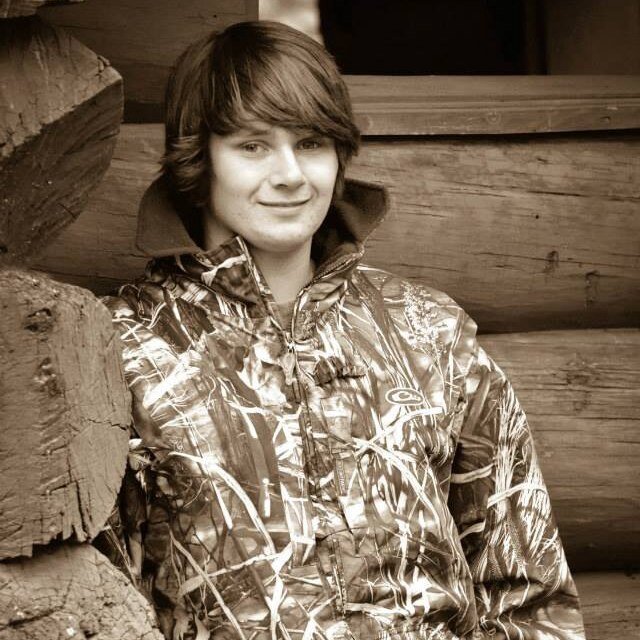 @AshlNels. Duck hunting and fishing