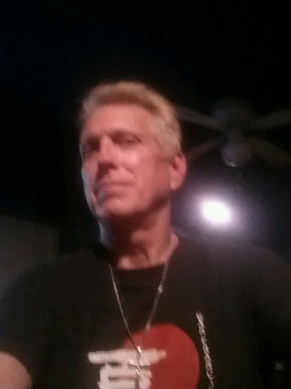 minister of god spiritual not religious