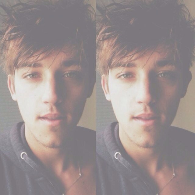 Haaaa lol. Here's a free follow for your beautiful face! Go follow @banielyoubabe oh and remember, beau loves you:)