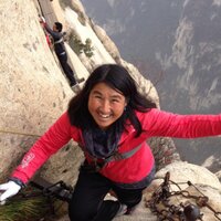 susie wee (@susiewee) 's Twitter Profile