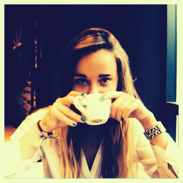 Freelance copywriter & journalist