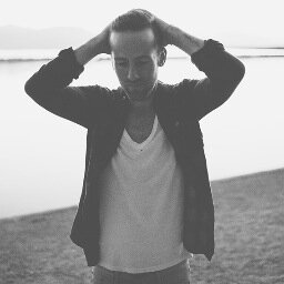 brianchandler's profile picture. Night Sea • Into the Dark