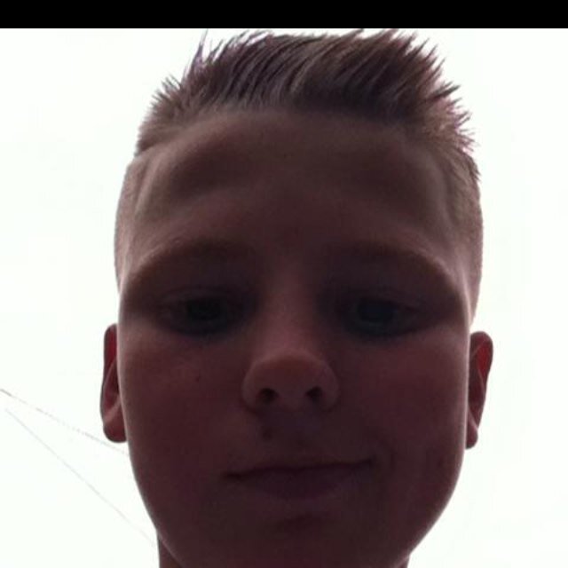 EliPembridge's profile picture. 