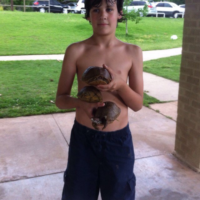 PbreckPreston's profile picture. i love animals video games and monster movie