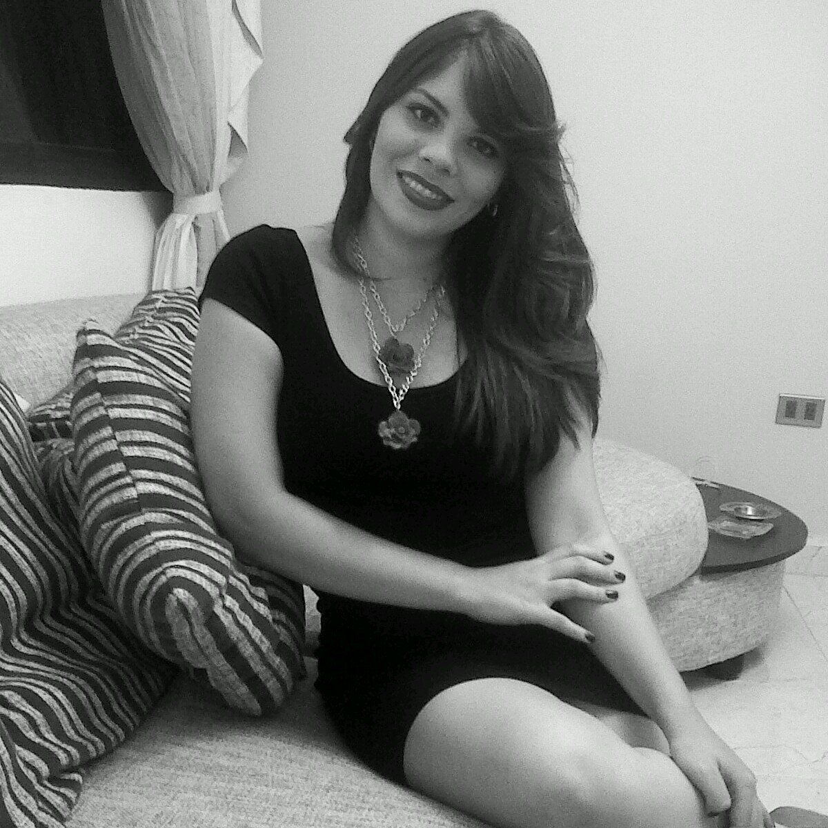 #ComunicadoraSocial, locutora, amante d la vida y la libertad. Feliz d trabajar para un buen futuro.