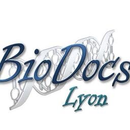 BioDocs-Lyon, fondée en 1999, est l'association des jeunes chercheurs en sciences de la vie de la ville de Lyon.