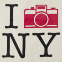 Weekly listing of all Photography related events taking place in the New York City area. Brought to you by @tiffanylclark