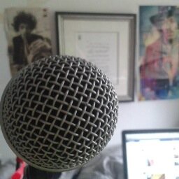 Singer/Songwriter from Birmingham UK. https://t.co/1gsb2NfGaQ