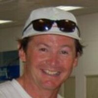 Geoffrey Dean (@vinodeano) 's Twitter Profile