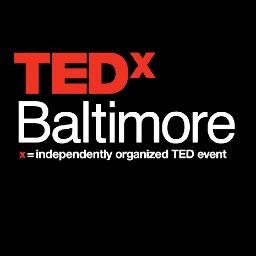 TEDxBaltimore celebrates ideas worth spreading.