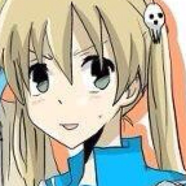 Makaalbarn24's profile picture. A sound soul dwells within a sound mind and a sound body.hey im Maka Albarn meister of Soul (looking).I am a strait A student at the DWMA.#single #SERP