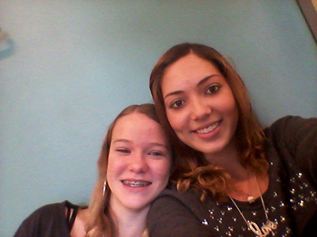 Blijf jezelf !x