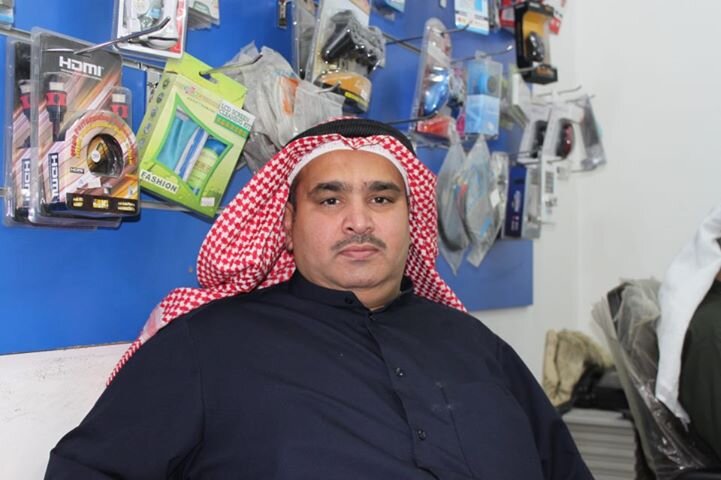 sales and marketing and research manager in IT solutions and supply and services in kuwait and already covered all areas of kuwait and  seeking new solutions