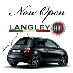 Proud member of the #FIAT family. Having fun selling cars in #Langley and #Surrey. Come check us out! Tweets by the Digital Team
