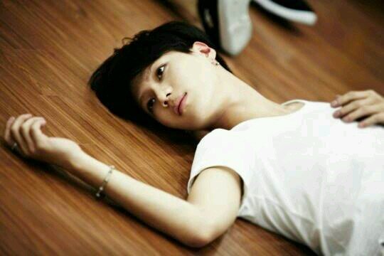Taemin »SHINee«「Maknae, Vocalista y Bailarín」