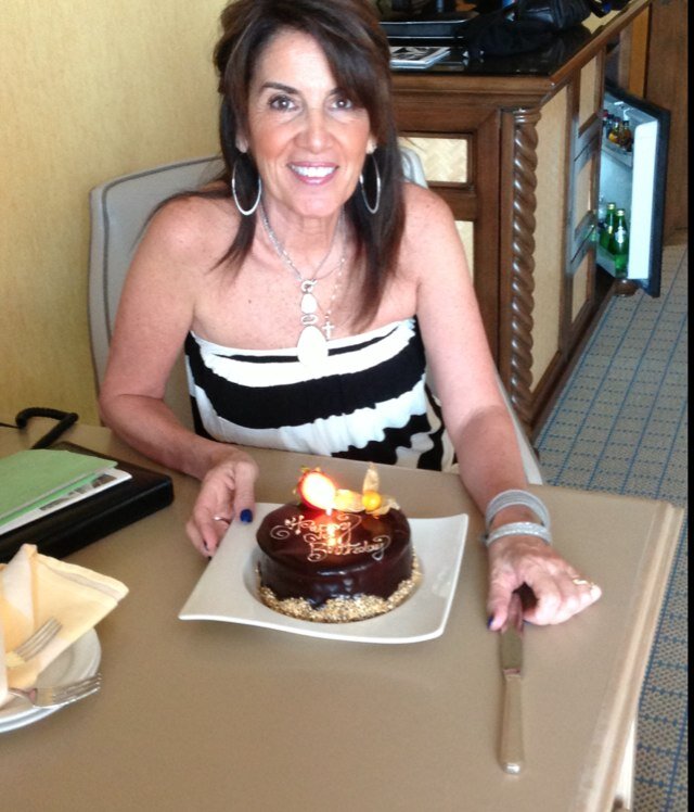 ladymcc269's profile picture. 