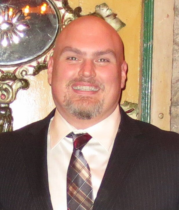 Information Security Manager
Access Management - Tweets and Opinions Are My Own