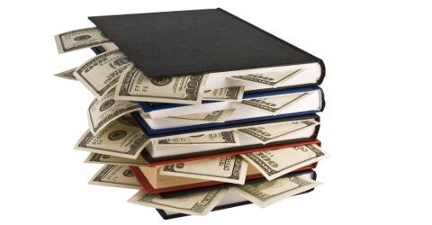 Image result for cash for books