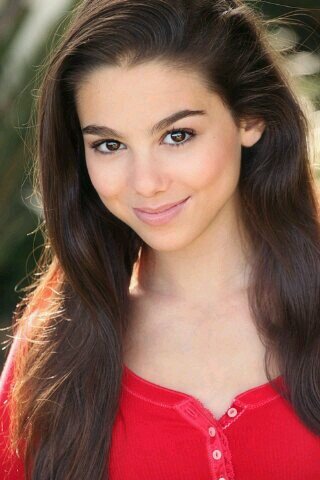 Hey Guys I am phoebe Thunderman I am 14 my sis is @OliviaJensenRp  I am single