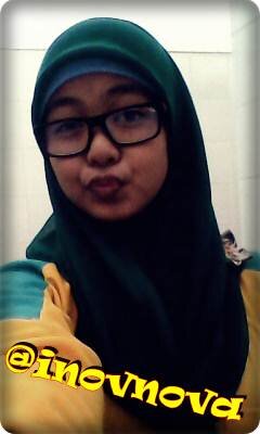 NovaNovaanggara's profile picture. menyayangi Arya sebisa & sekuat hati 3