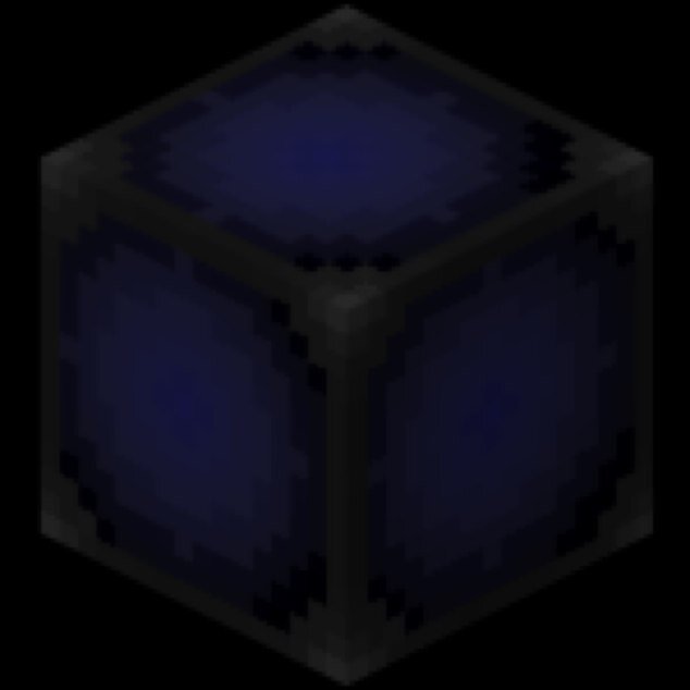 I have been used in minecraft pocket edition.
