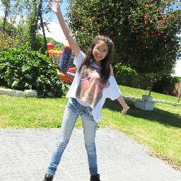El mejor mes de mi vida! :)