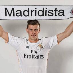 muhanad_2011's profile picture. Real Madrid C.F.