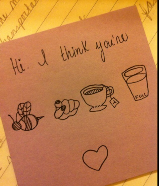 i love you so much baby // @weyheyiloveyoux
