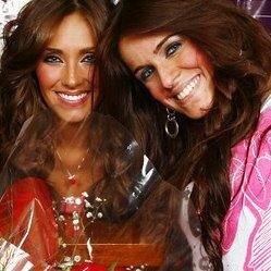 Sósia OFICIAL da @Anahi no BRASIL, sigo a vida do jeito que posso, não estou aqui pra agradar ninguém! Canto Anahi porque nela descobri o amor! #DificilSerEU!