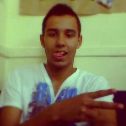 namorado da @gabinhahenz ♥