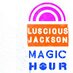 Luscious Jackson (@lusciousjckson) Twitter profile photo Luscious Jackson (@lusciousjckson) Twitter profile photo