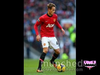 I am a Manchester United Fan and Loves Football