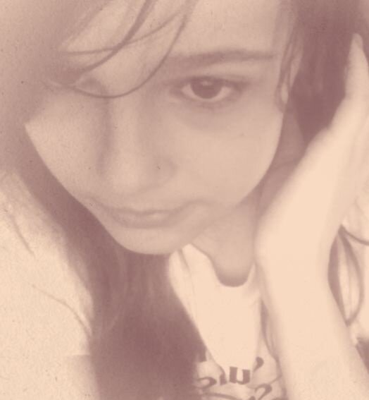 Hellow :3 aqui é a Meia u-u