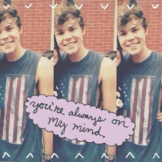ur my sunshine sam ☀ 1/6 O2L 0/4 5SOS