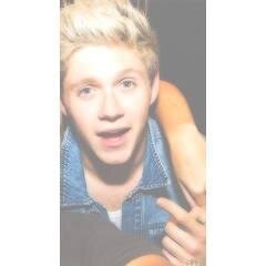 Directioner ,Angel x 
Life is hard.