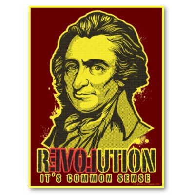 Is it possible to have a humane approach to politics and culture? Let's find out. A thing moderately good is not so good as it ought to be. -- Thomas Paine