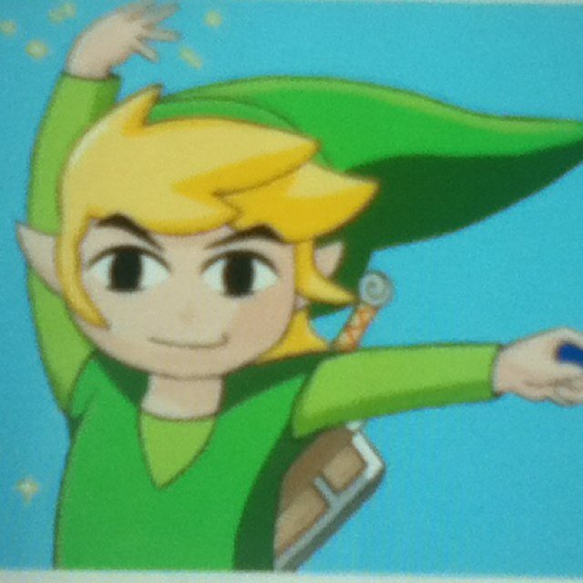 21yr old Somerset born and bred who loves sports, drawing and playing on his ukulele (well attempting to xD)

Find me on DA and Miiverse for drawings :)